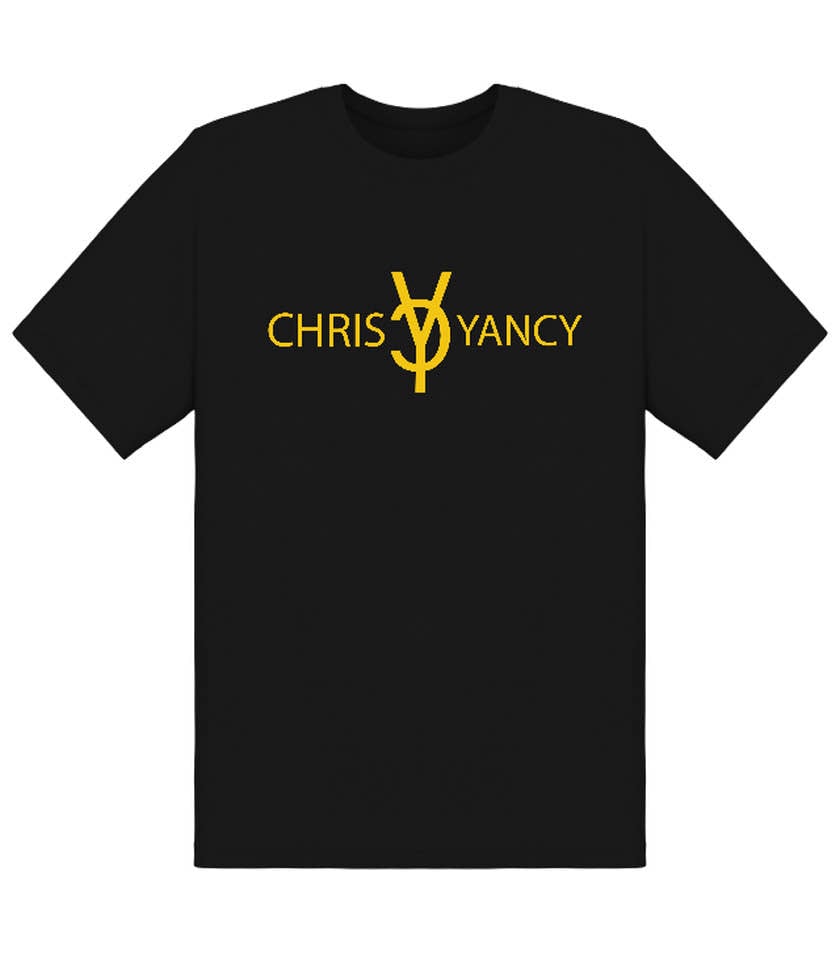 Image of CJY Logo Shirt