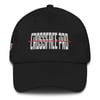 CROSSFACE PRO Dad hat