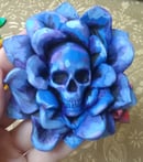 Image 3 of Skull Flowers