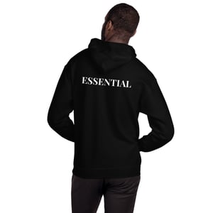 Image of Radio Bassment x Eseential Vibes | Hoodie