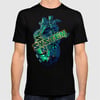 SYSTEM SYN Heart T-Shirt