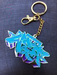 Image 1 of WST keychain 