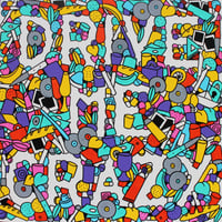 Image 1 of Drive me crazy