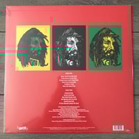 Image 2 of The Aggrovators - Rasta Dub '76 Vinyl LP