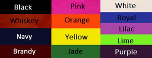 Image of Hat Hitch - Choose your own colours