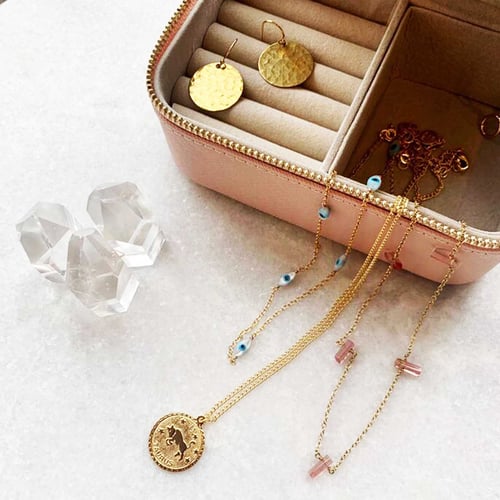 Image of Clear Quartz Point