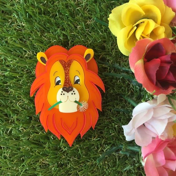 Image of Dandy-Lion