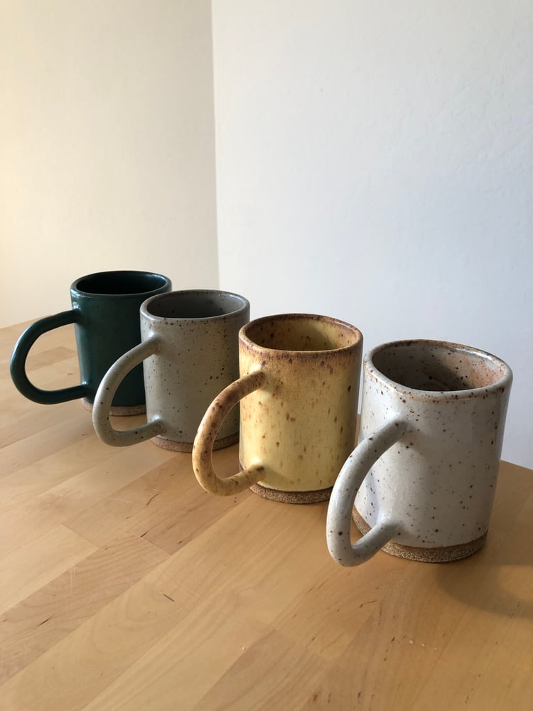 Image of Mug / Gray