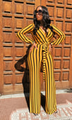 Image of AMBITION JUMPSUIT