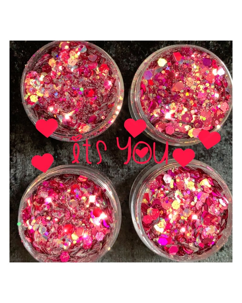 Image of It’s you 