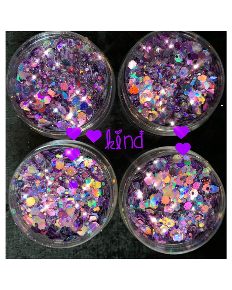 Image of Kind