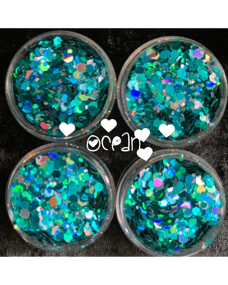 Image of Ocean