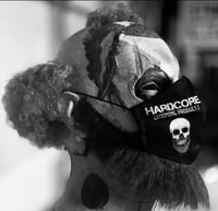 Image 2 of Hardcore Grooming Face Mask