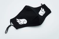 Image 1 of Wings Mask 