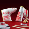 NOOB Unsealed - Swag Take Out Putter Head Cover