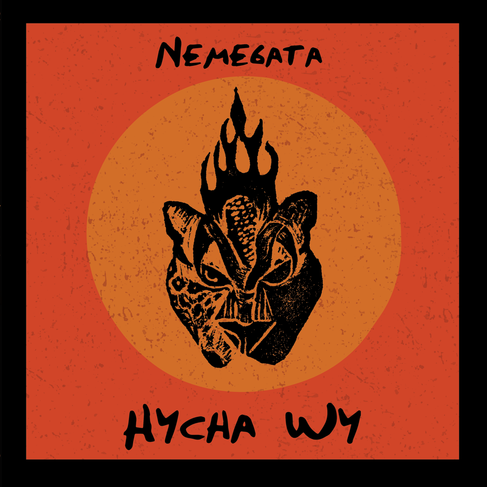 Hycha Wy LP