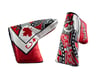 New Sealed Limited Edition - King of Swag Canada Putter Head cover