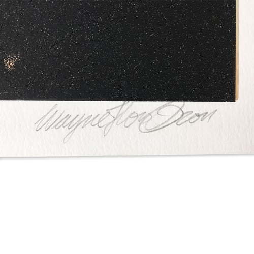 Image of orgy 3 / Wayne Horse