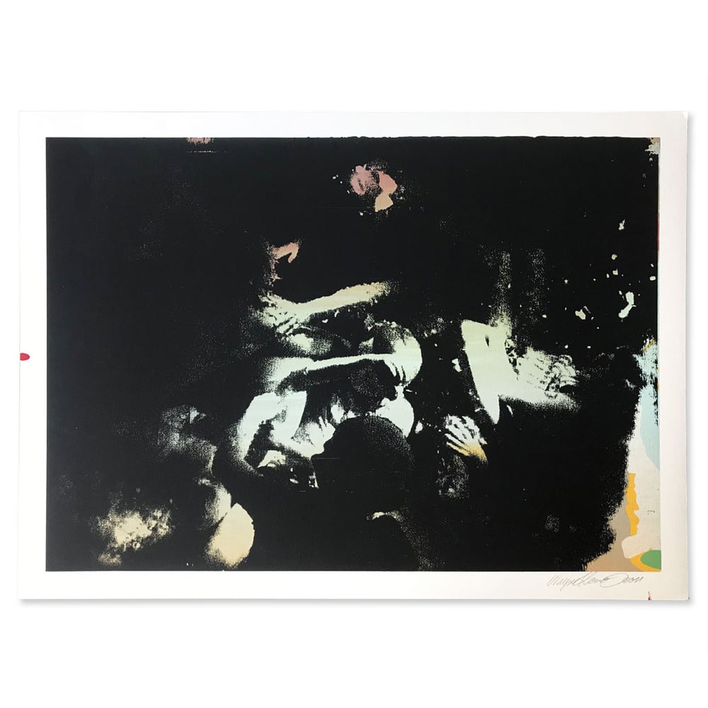 Image of orgy 2 / Wayne Horse