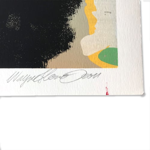 Image of orgy 2 / Wayne Horse