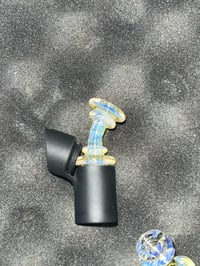 Image 2 of Pivot intercooled spinner top 