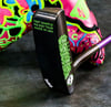 NEW DGAP - Special Tour Suave One Putter With Swagmas Cookie Special Head Cover