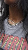 A7 (necklace & bracelet) 
