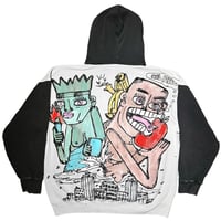 Image 2 of NEW YORK    //  XL 