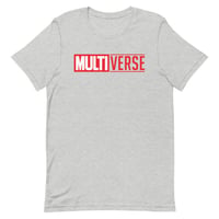 Image 3 of DHH Multi Verse Tee