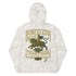 PBT MEMBERS lightweight zip up windbreaker Image 2