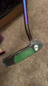 NEW DGAP - Special Tour Suave One Putter With Swagmas Cookie Special Head Cover
