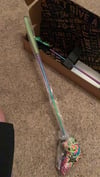 NEW DGAP - Special Tour Suave One Putter With Swagmas Cookie Special Head Cover