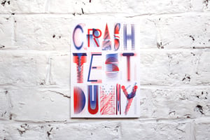 Crash Test - Nicolas Millot