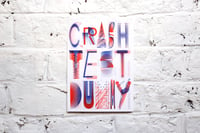 Image 3 of Crash Test - Nicolas Millot