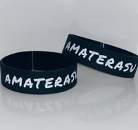 Amaterasu Wristband