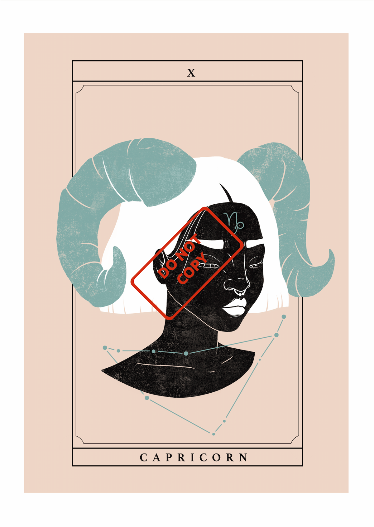 Image of Capricorn