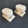 Mini Gymnastic Pedestal Acro Blocks