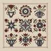 From Seeds of Kindness Pattern Set
