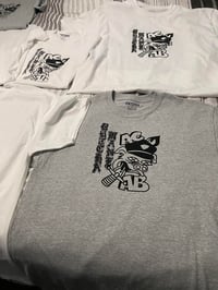 BUTCHAMANE "ACAB" TEE