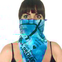 Image 3 of Endless Orchard Bandana