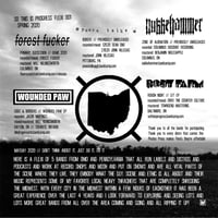 Image 5 of So This Is Progress? Flexi/Fanzine, Midwest HC