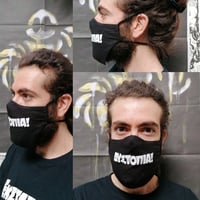 Image 4 of This Does Not Work / Handmade Masks