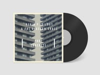 Pure Concrete LP (white vinyl) & download