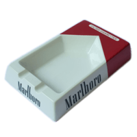 Marlboro Ashtray