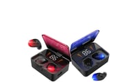 Premium NEW Wireless Bluetooth 5.0 Stereo Earbuds