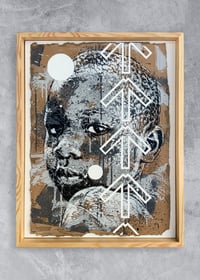 Image 1 of ISOLATION SERIES  #6