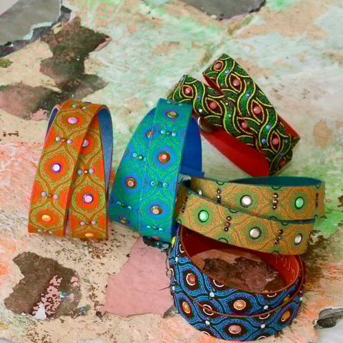 Image of BANOYI double