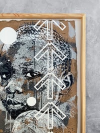 Image 3 of ISOLATION SERIES  #6