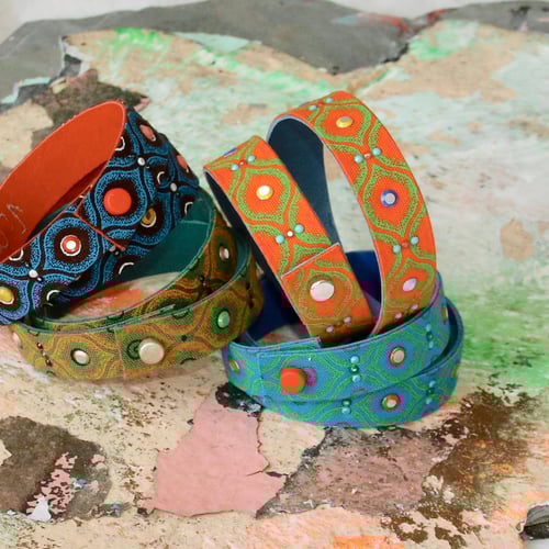 Image of MALAIKA double