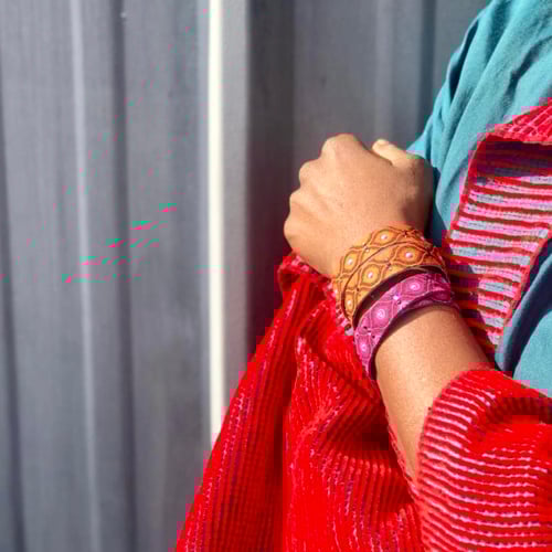 Image of MALAIKA double